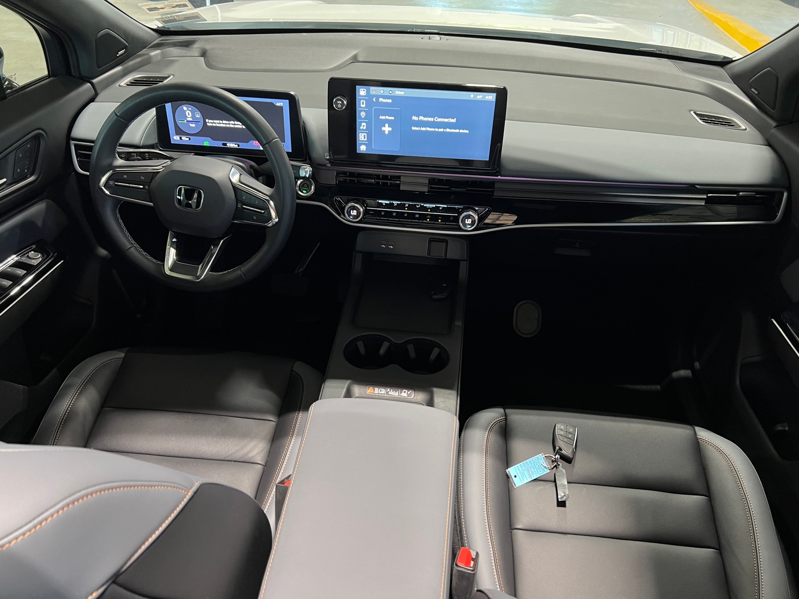 Thumbnail: 2024 Honda Prologue - 2