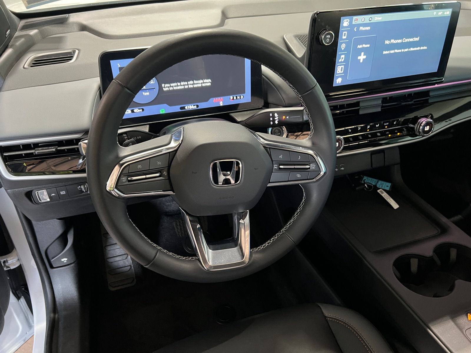 Thumbnail: 2024 Honda Prologue - 4