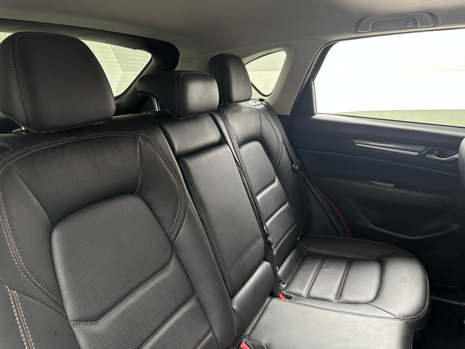 Thumbnail: 2021 Mazda CX-5 - 5