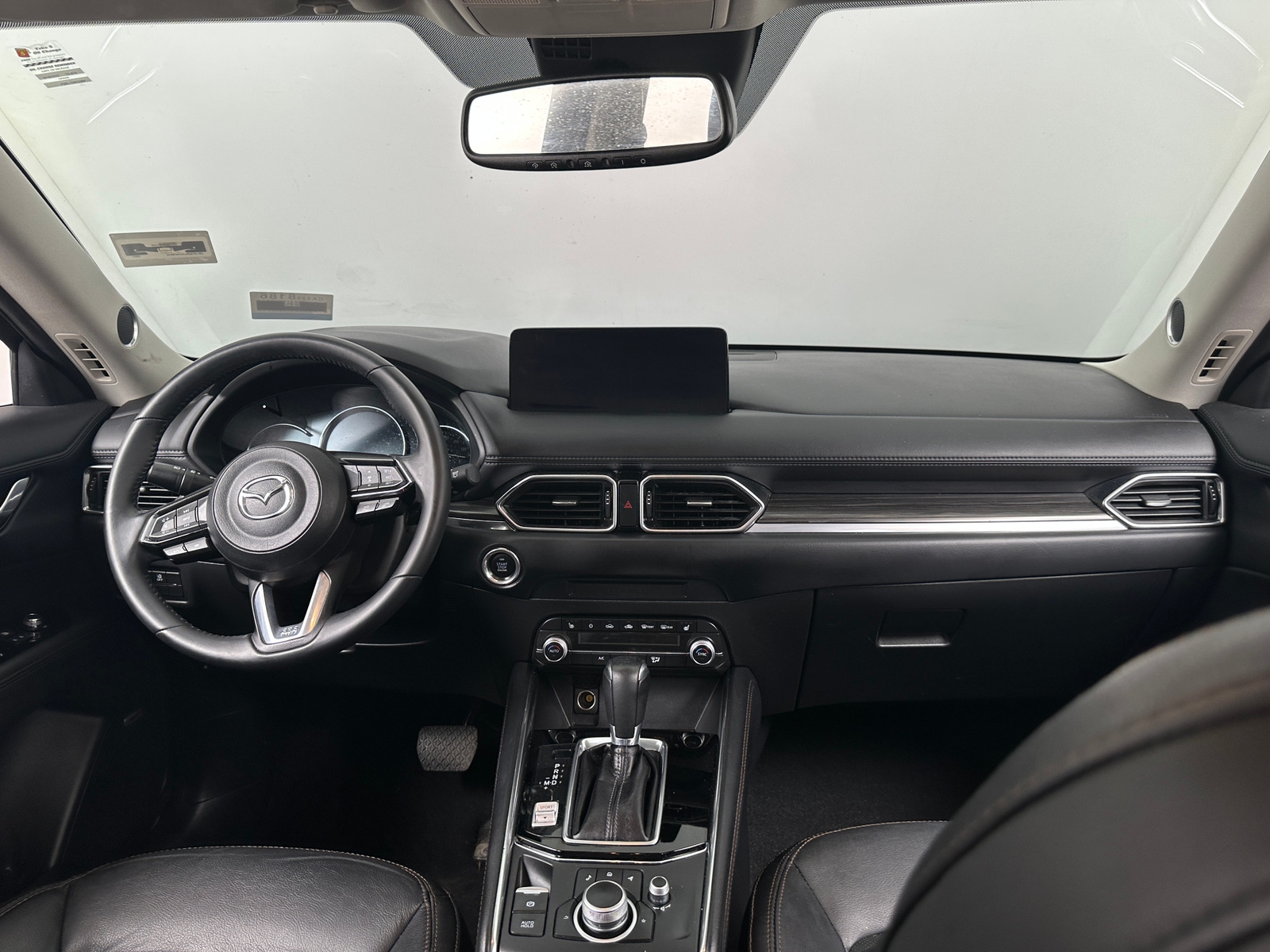 Thumbnail: 2021 Mazda CX-5 - 2