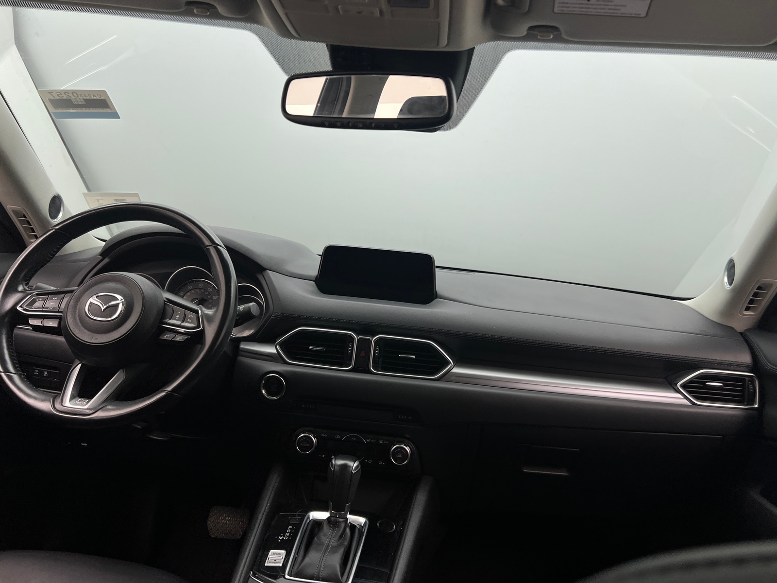 Thumbnail: 2018 Mazda CX-5 - 2