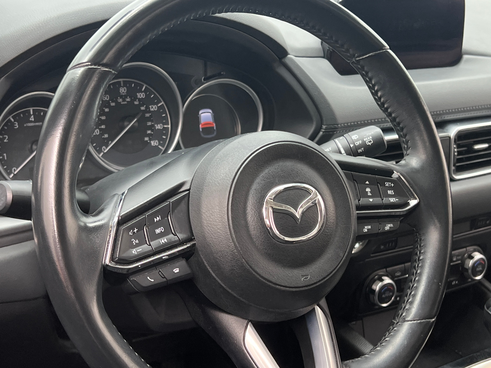Thumbnail: 2018 Mazda CX-5 - 4