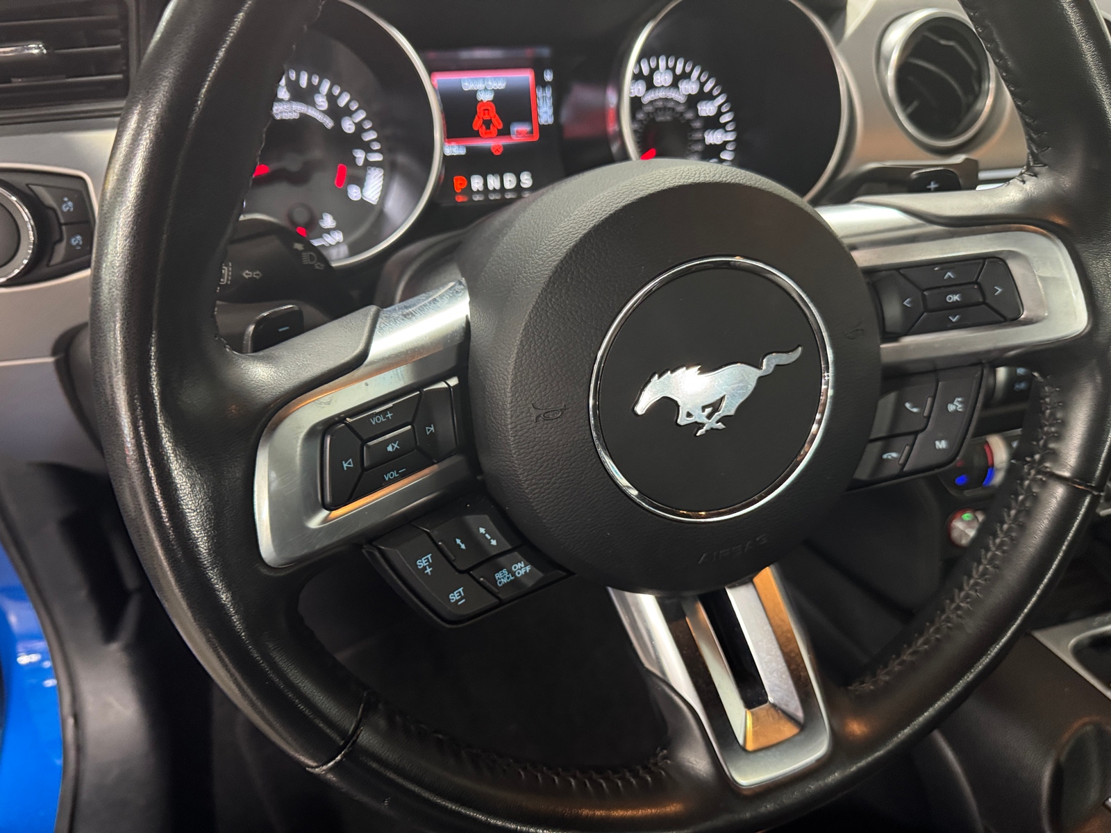 Thumbnail: 2020 Ford Mustang - 3