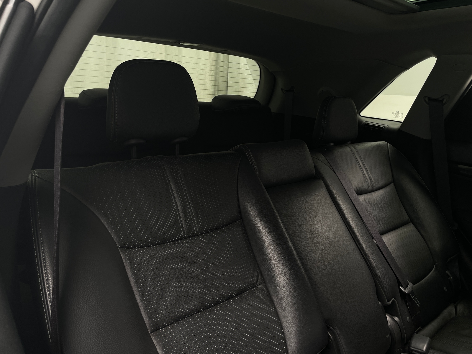 Thumbnail: 2012 Kia Sorento - 5