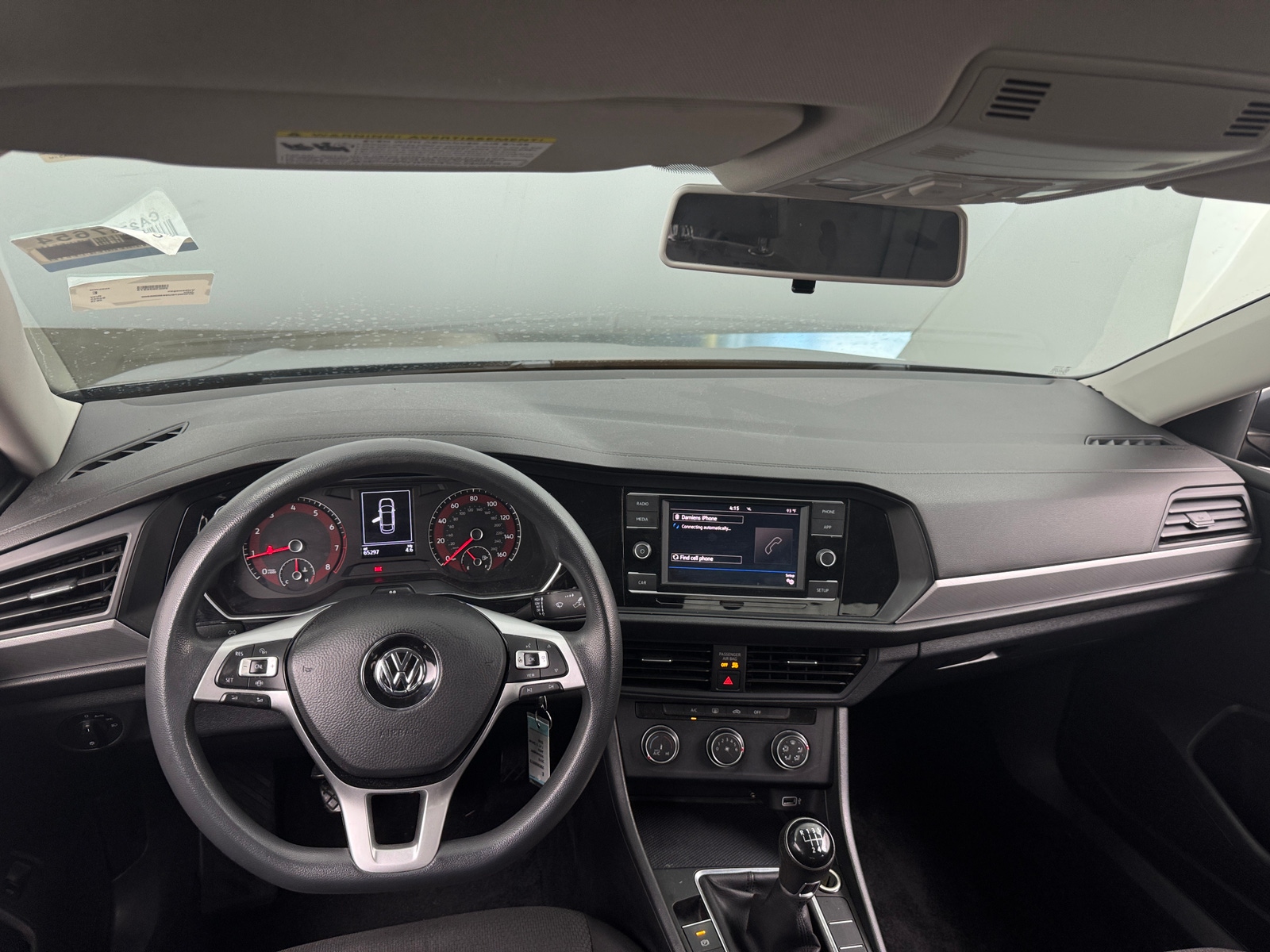 Thumbnail: 2019 Volkswagen Jetta - 3