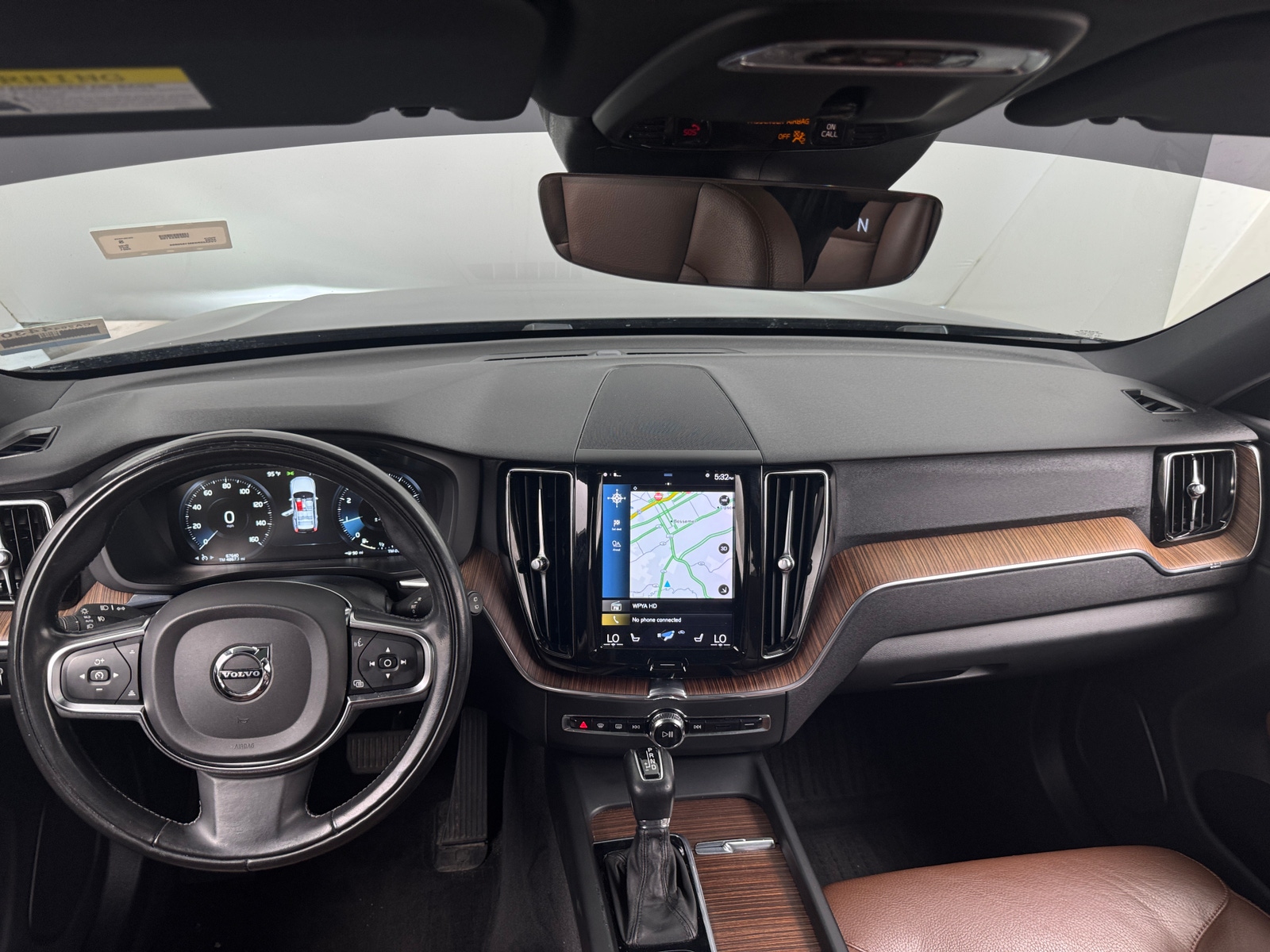Thumbnail: 2021 Volvo XC60 - 2