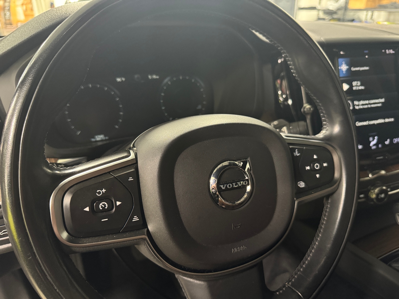 Thumbnail: 2021 Volvo XC60 - 4