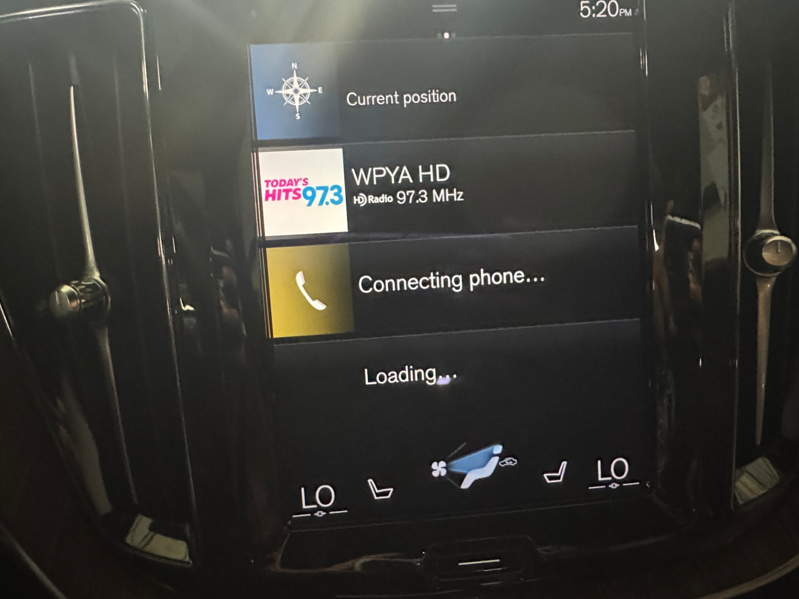 Thumbnail: 2021 Volvo XC60 - 3