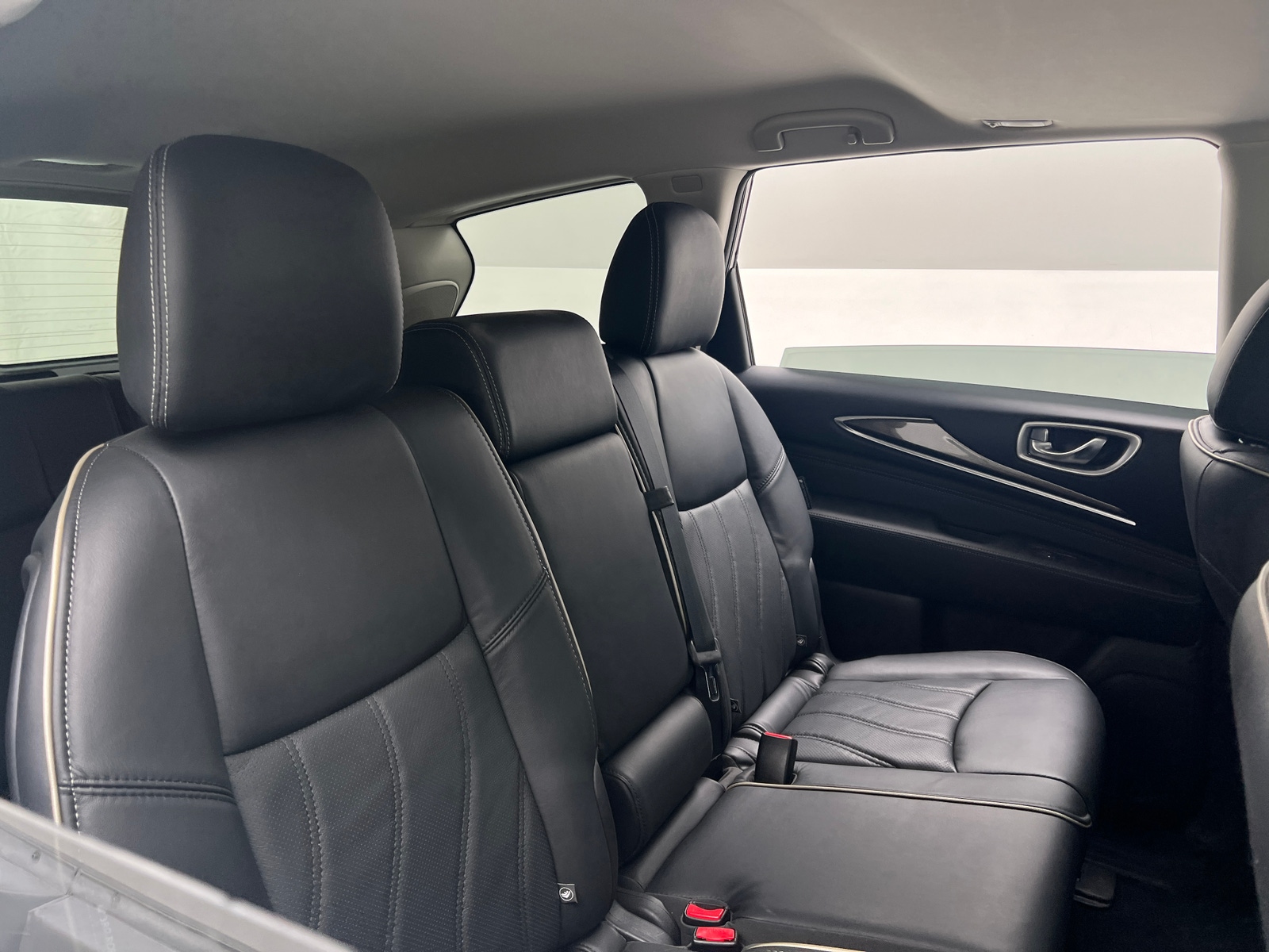 Thumbnail: 2019 INFINITI QX60 - 5