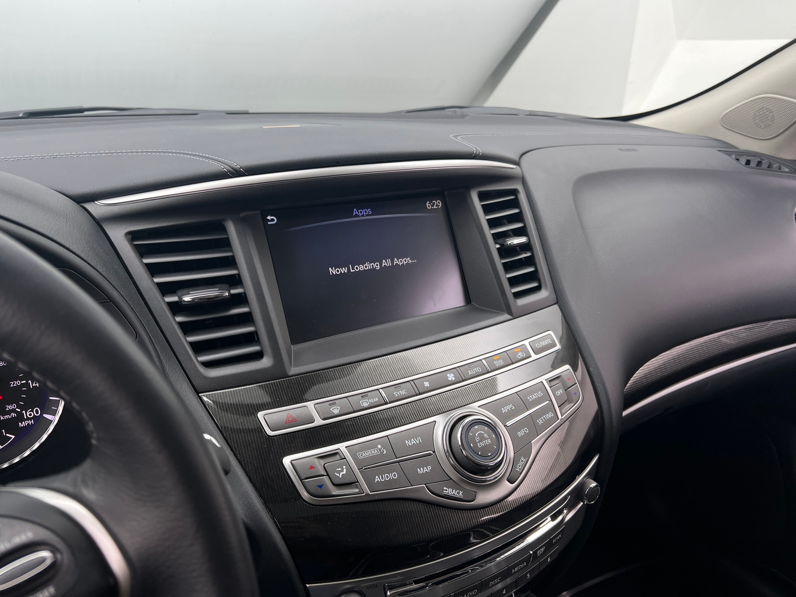 Thumbnail: 2019 INFINITI QX60 - 3
