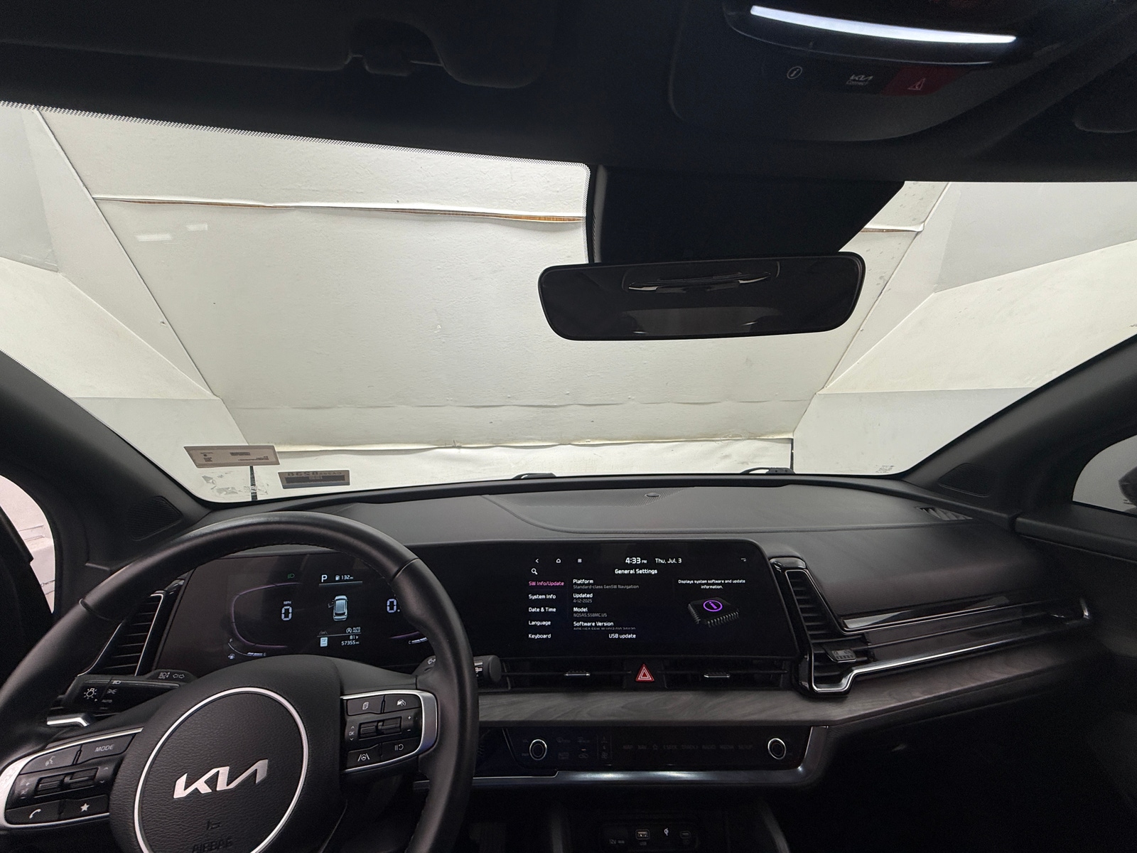 Thumbnail: 2023 Kia Sportage - 2
