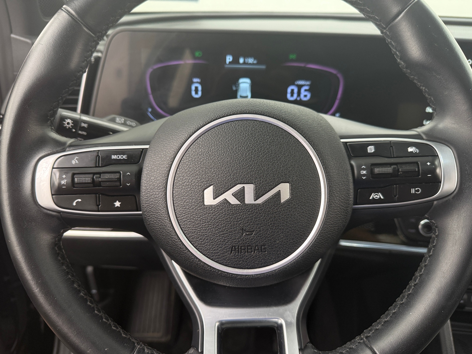 Thumbnail: 2023 Kia Sportage - 4