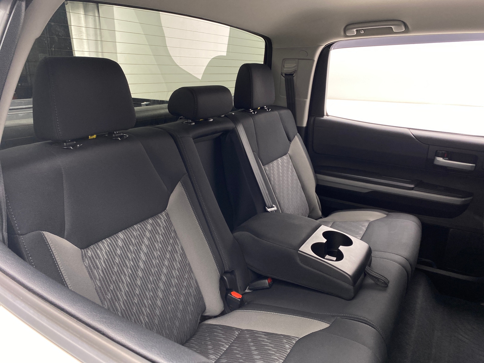 Thumbnail: 2020 Toyota Tundra - 6