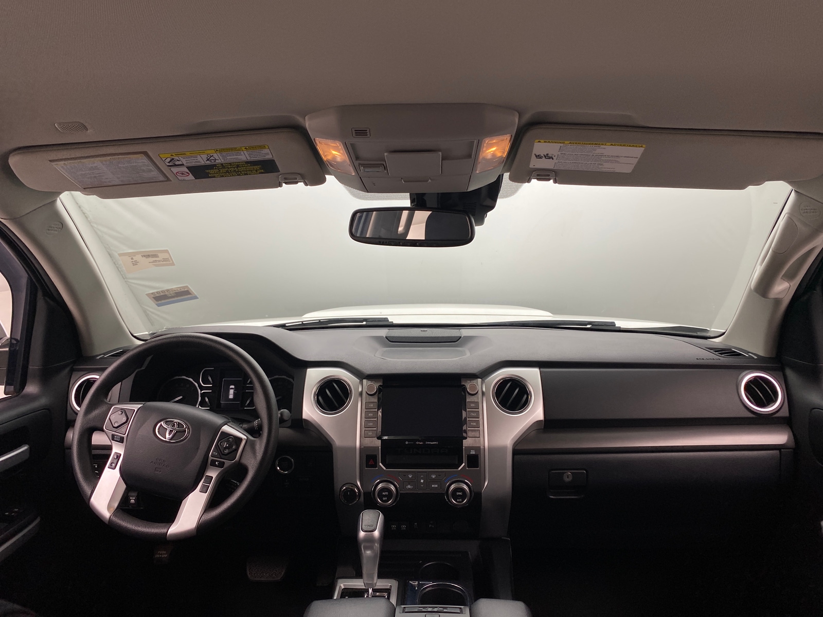 Thumbnail: 2020 Toyota Tundra - 3