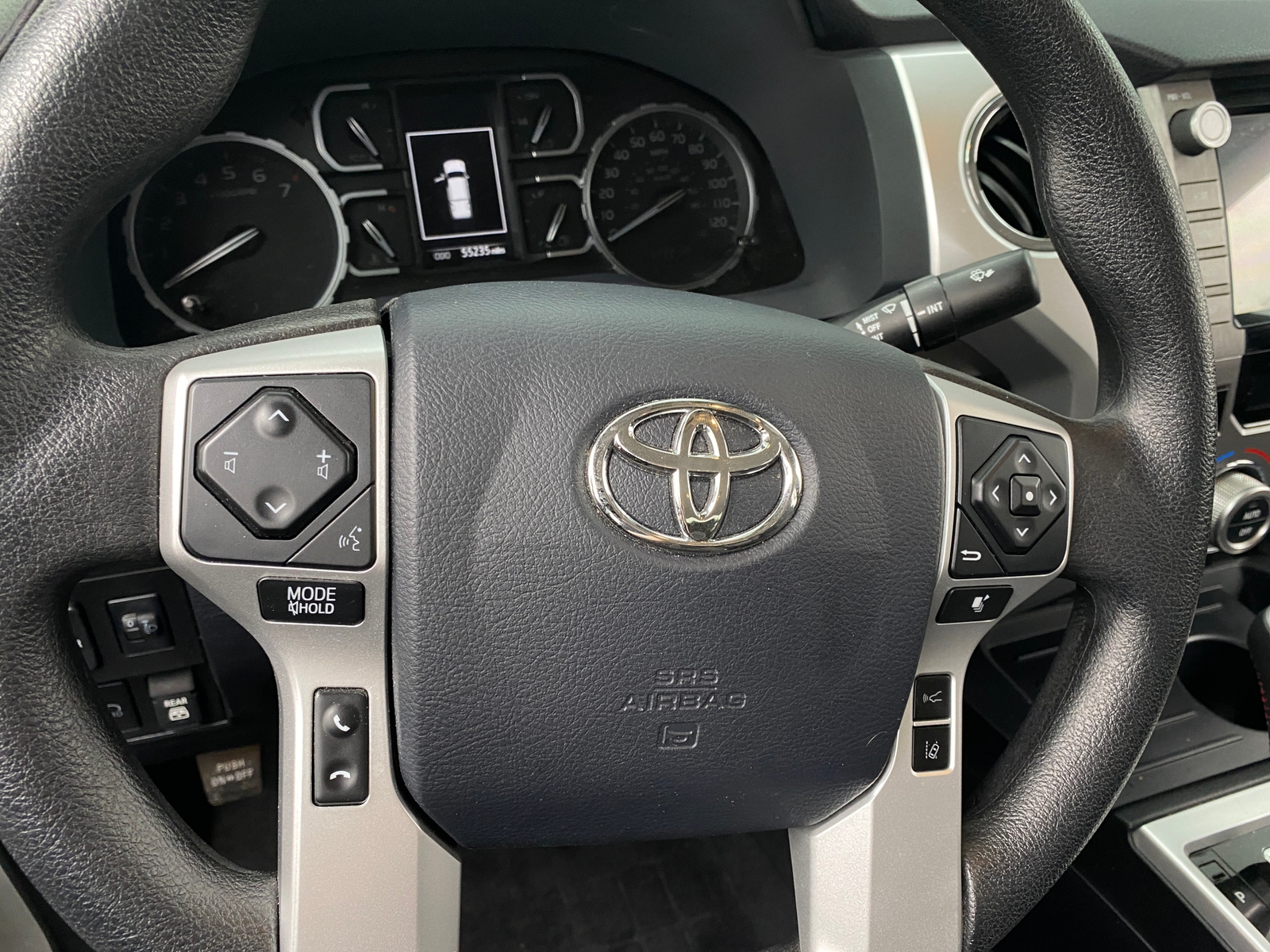 Thumbnail: 2020 Toyota Tundra - 5