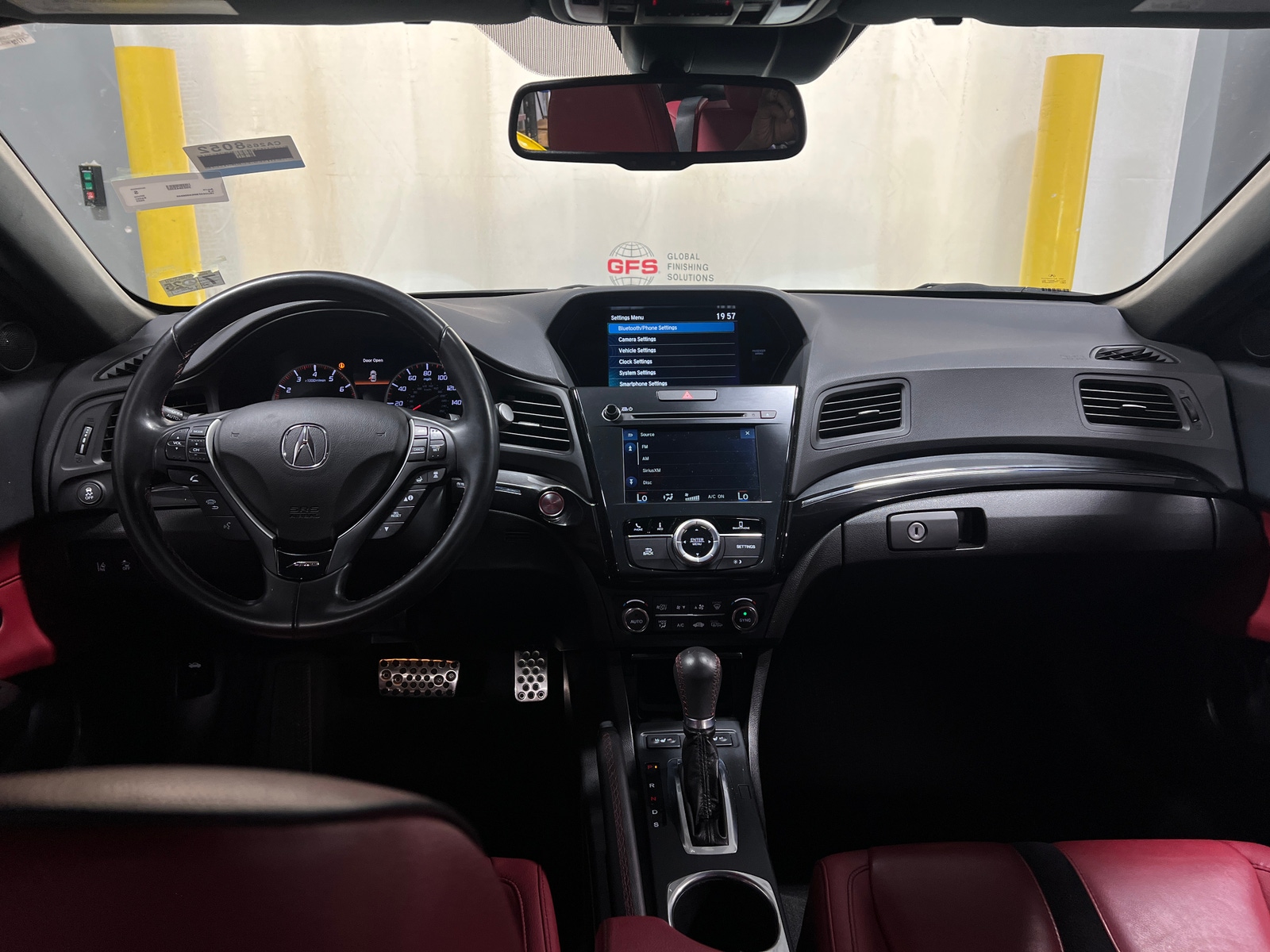 Thumbnail: 2022 Acura ILX - 2