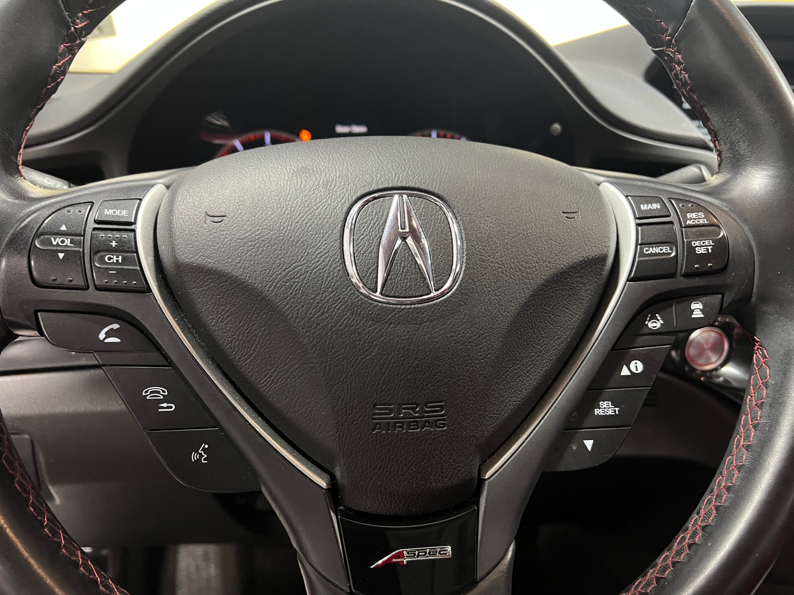 Thumbnail: 2022 Acura ILX - 4