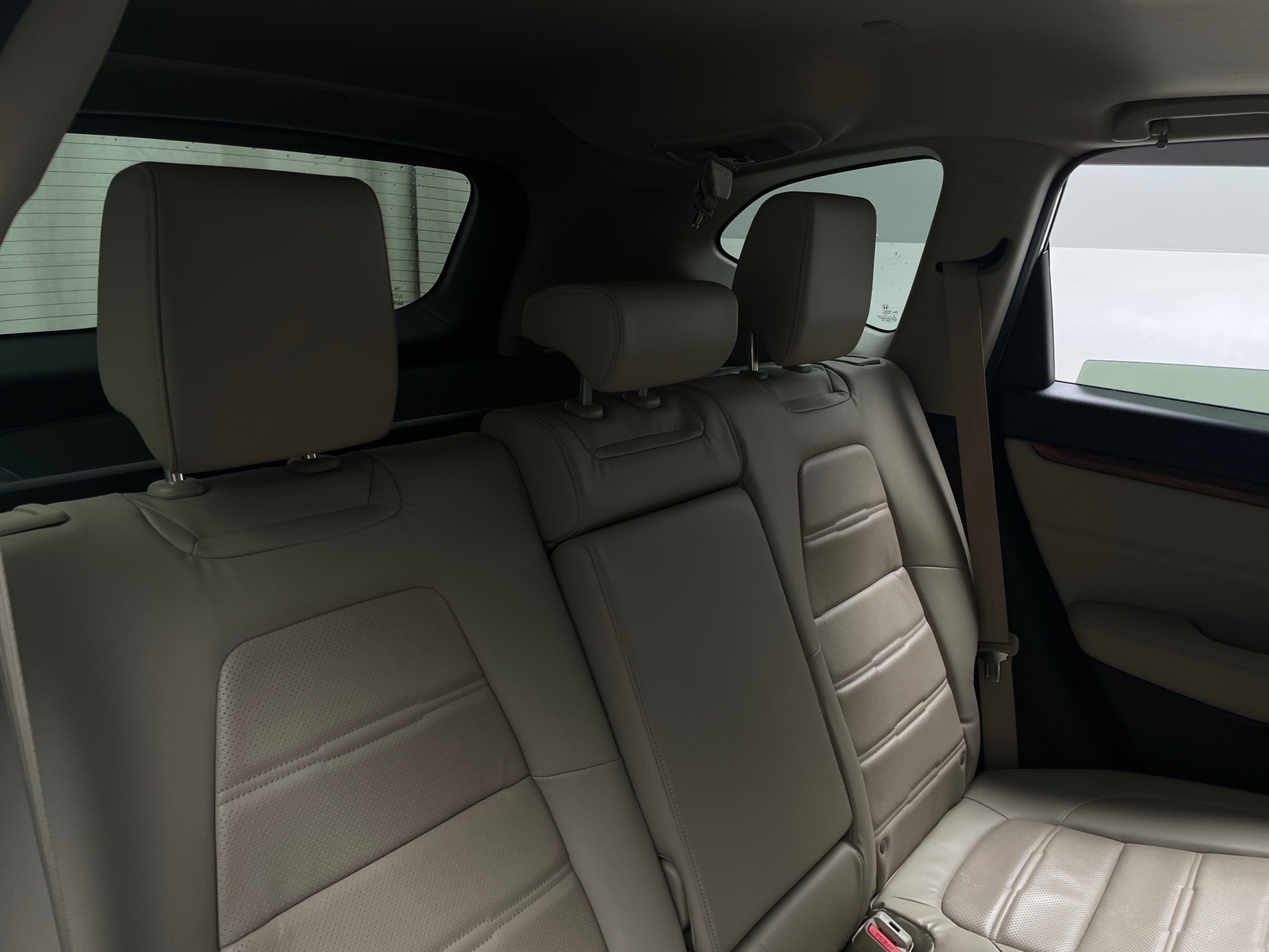 Thumbnail: 2017 Honda CR-V - 5