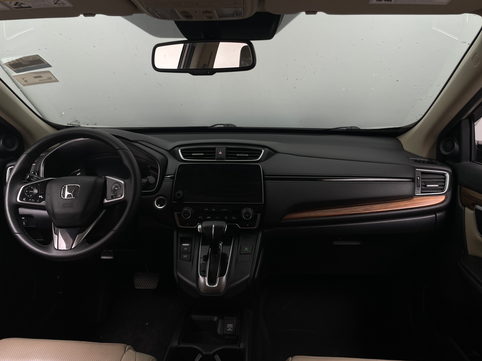 Thumbnail: 2017 Honda CR-V - 2