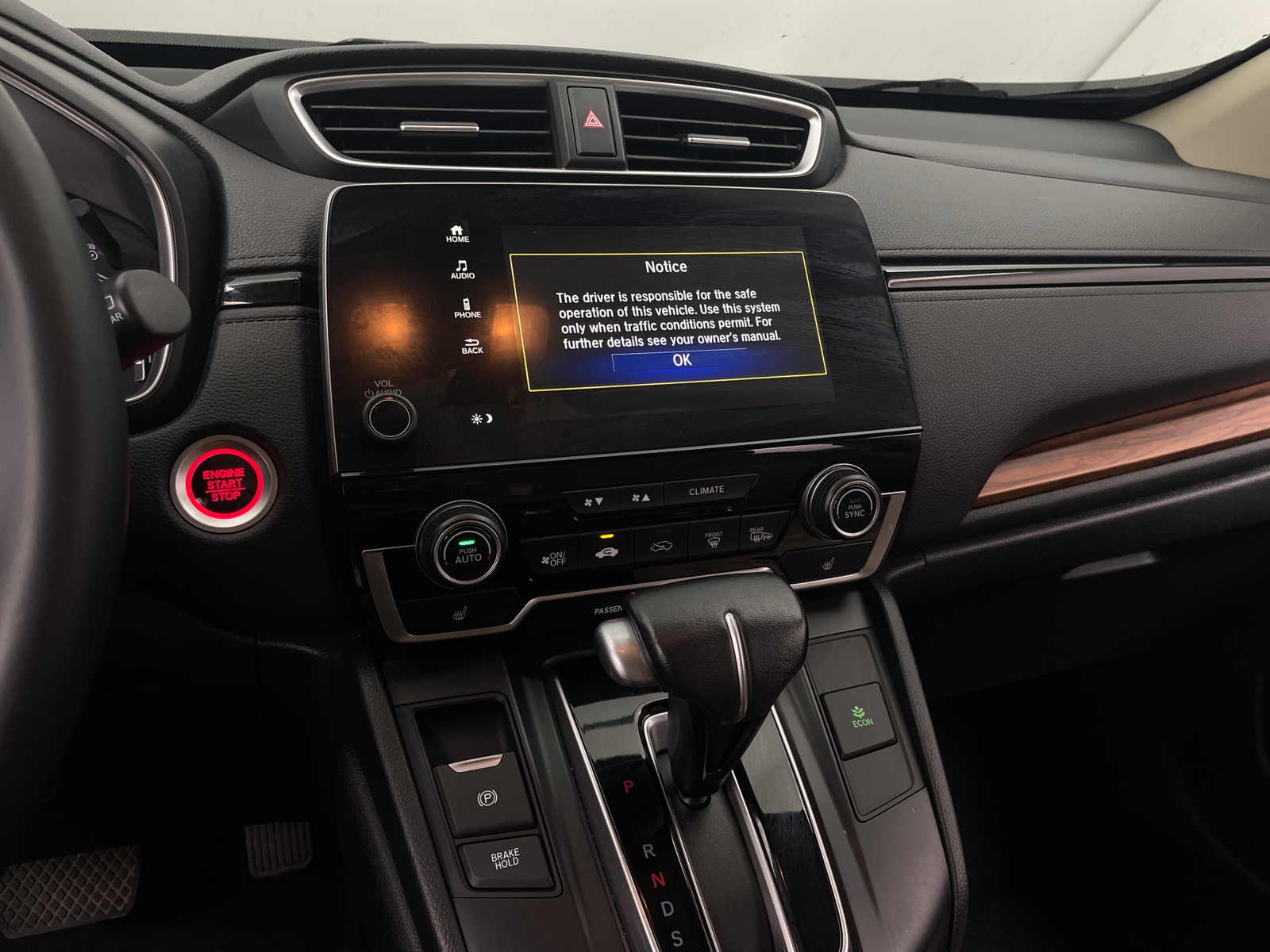 Thumbnail: 2017 Honda CR-V - 3