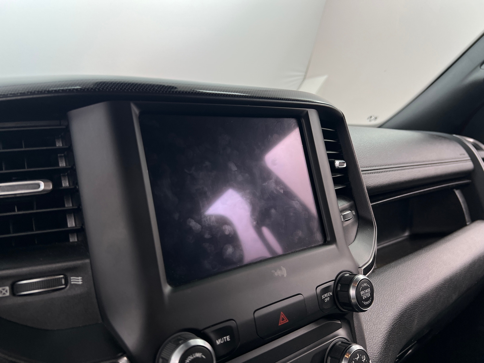 Thumbnail: 2020 RAM 2500 - 4