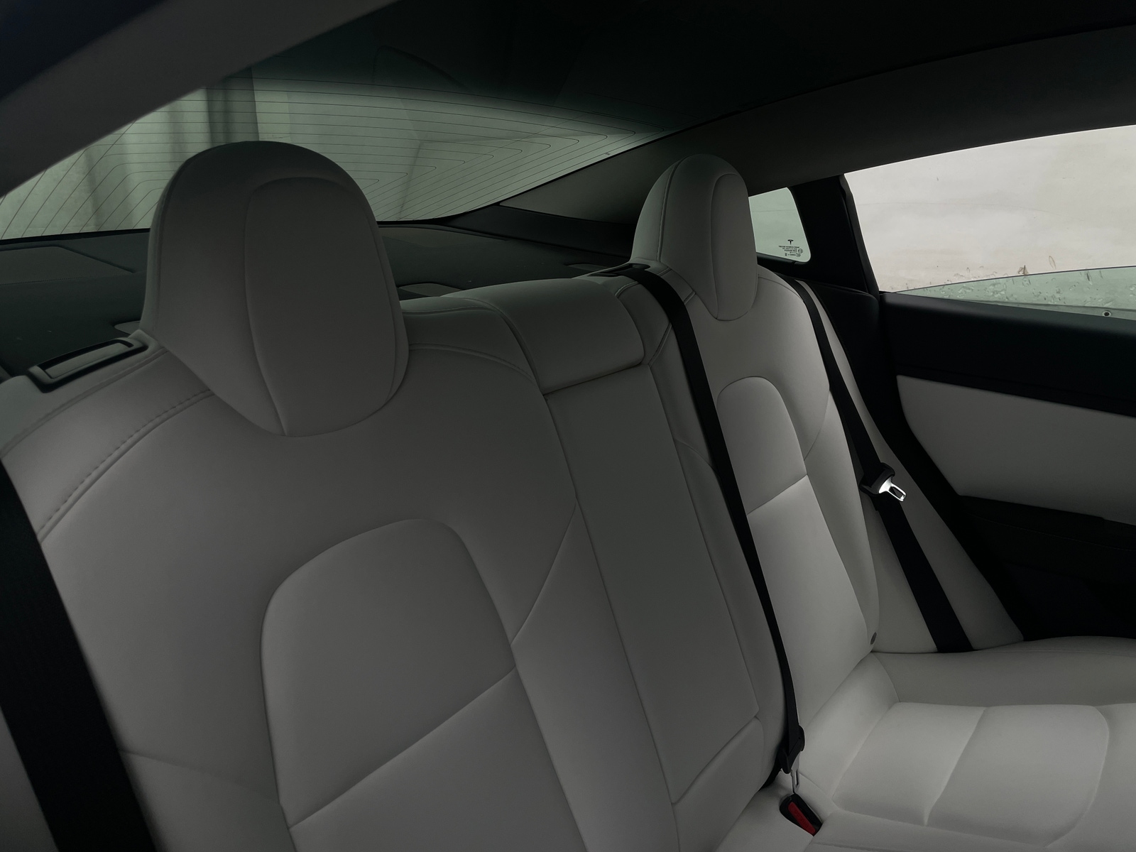 Thumbnail: 2020 Tesla Model 3 - 5