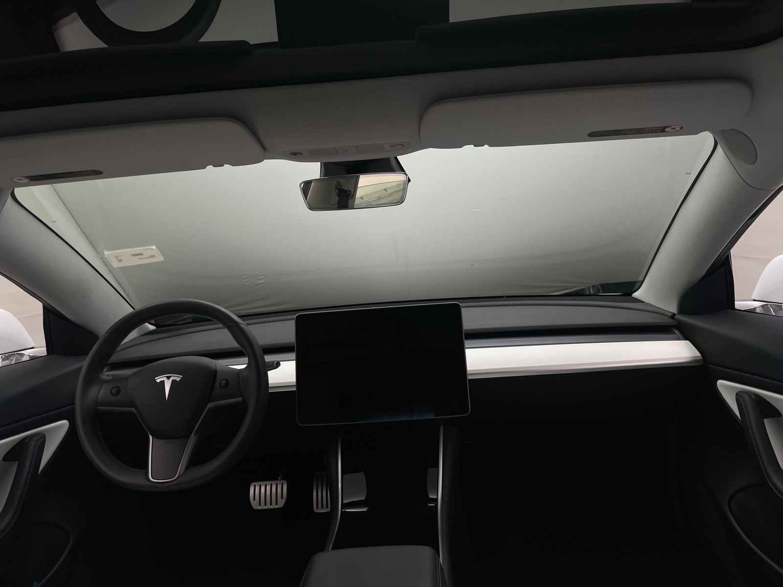 Thumbnail: 2020 Tesla Model 3 - 2