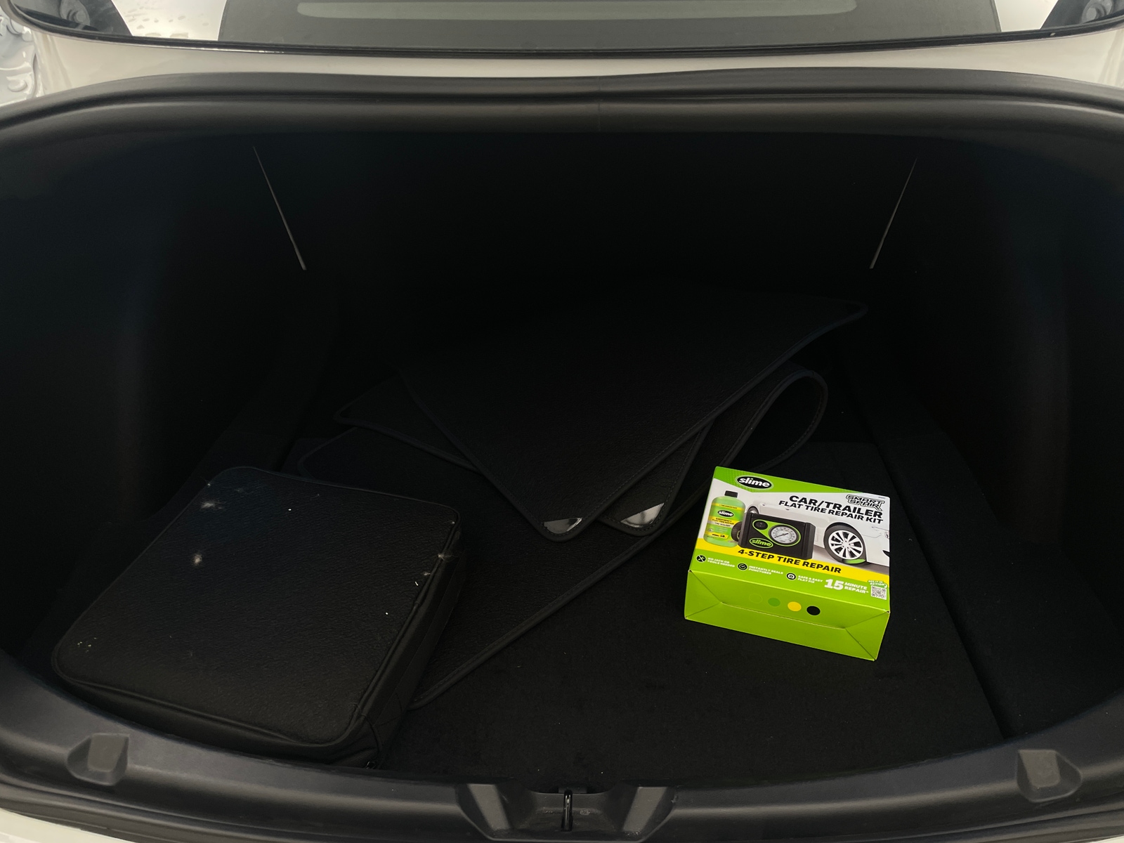 Thumbnail: 2020 Tesla Model 3 - 6