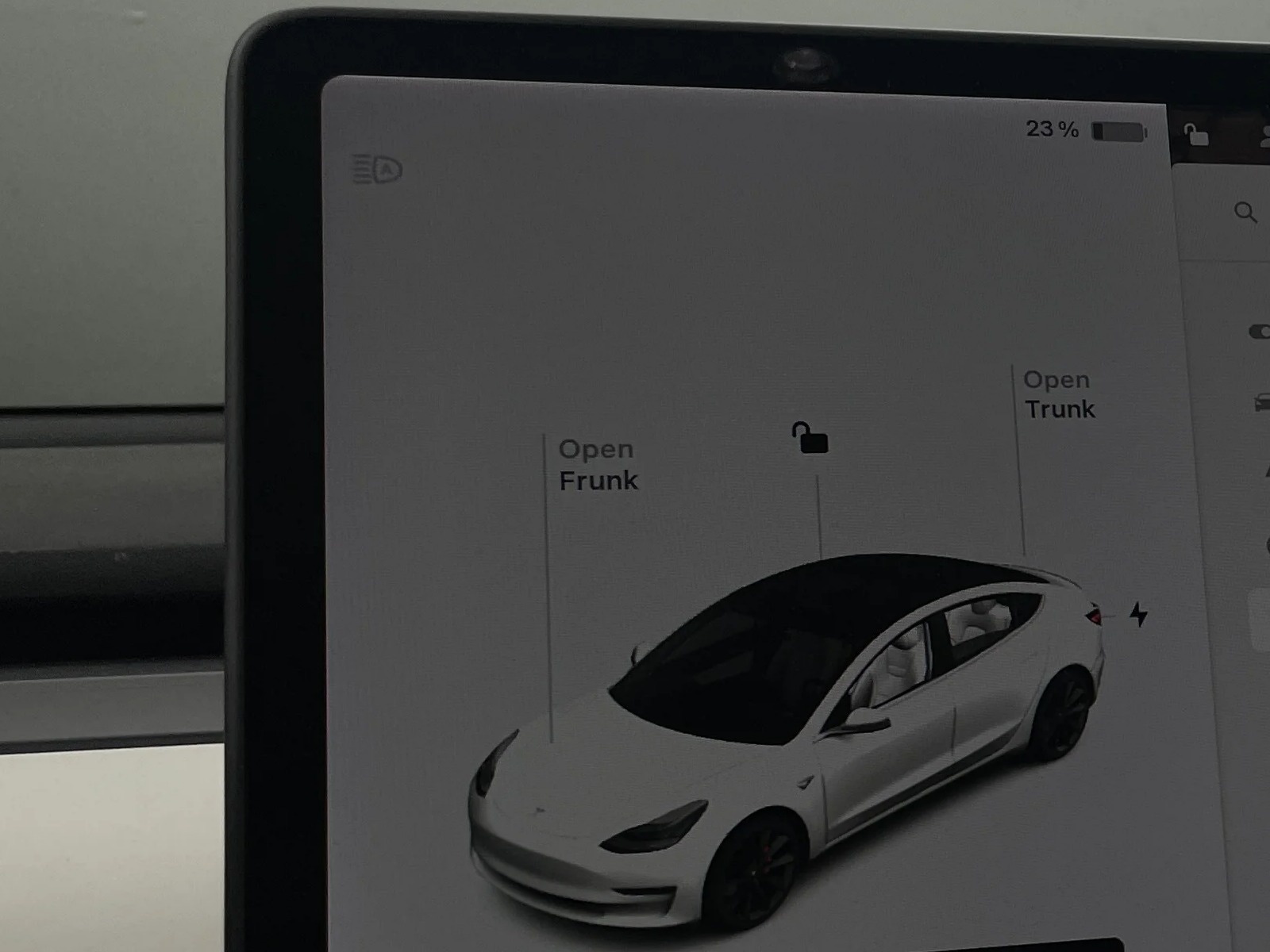 Thumbnail: 2020 Tesla Model 3 - 3