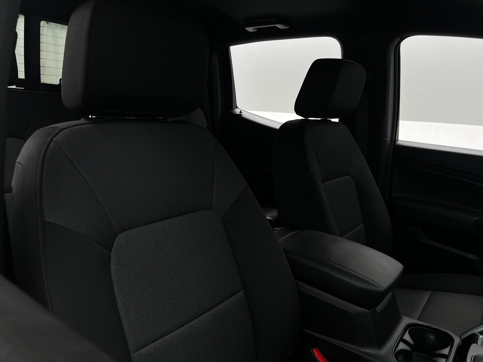 Thumbnail: 2023 Chevrolet Colorado - 2