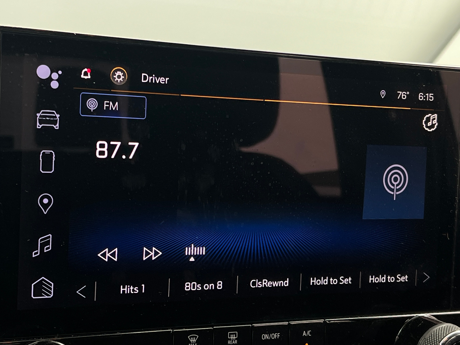 Thumbnail: 2023 Chevrolet Colorado - 4