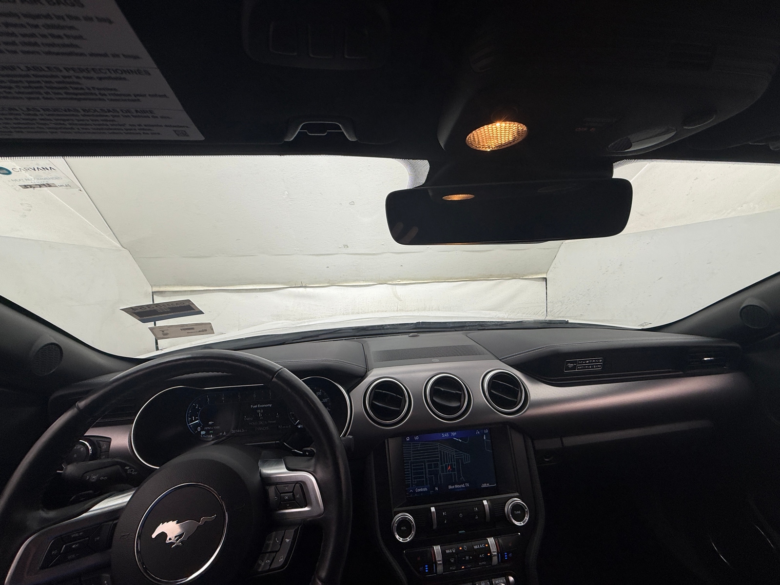 Thumbnail: 2020 Ford Mustang - 2