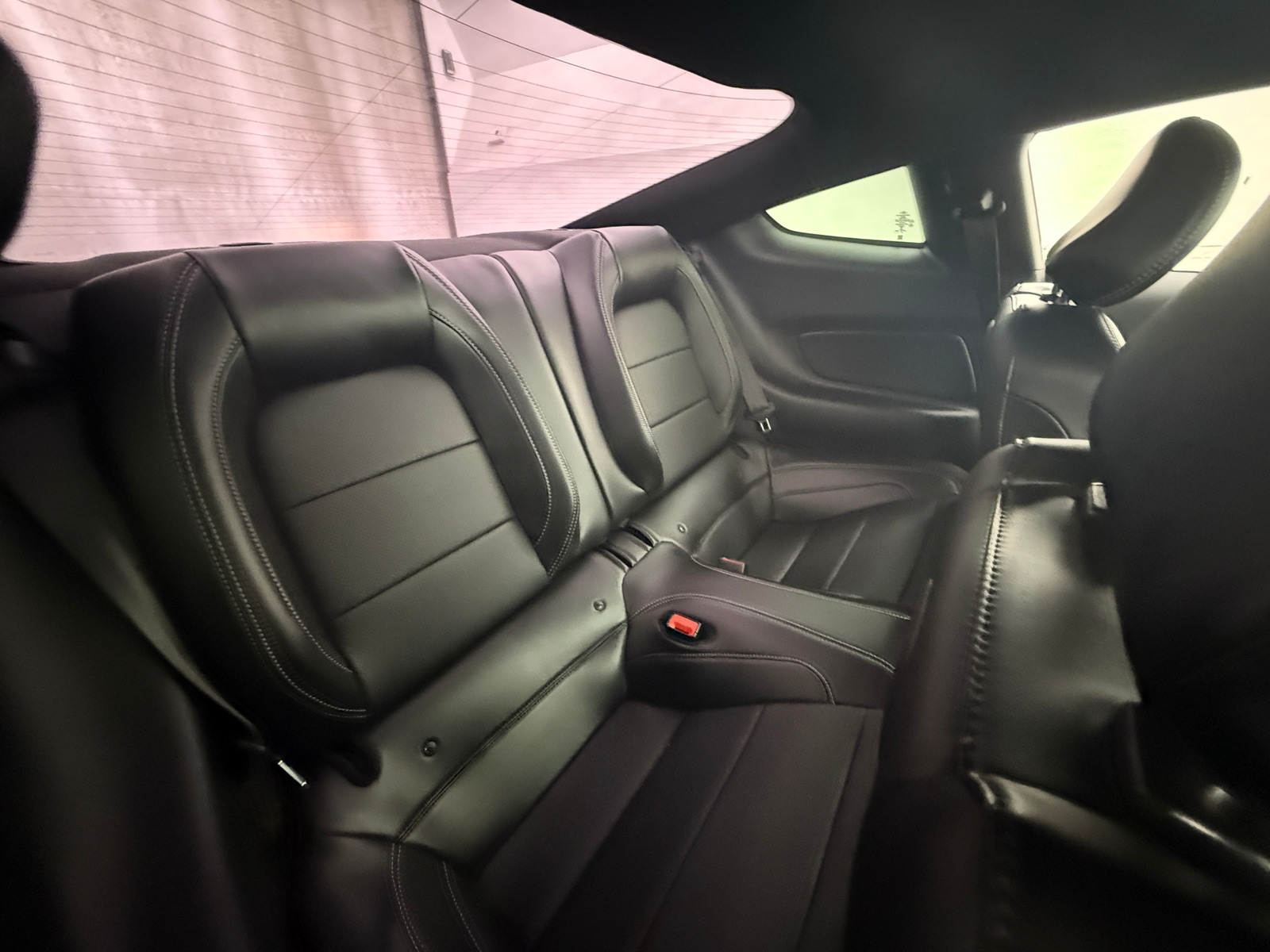Thumbnail: 2020 Ford Mustang - 5