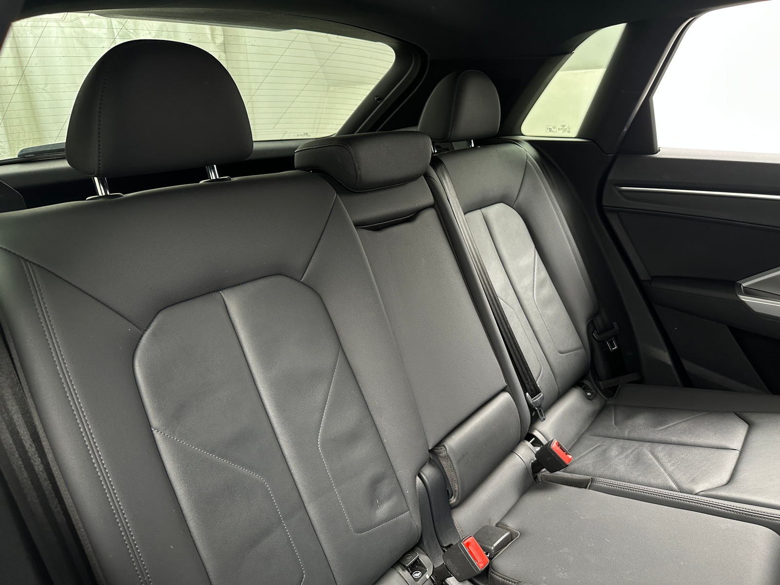 Thumbnail: 2019 Audi Q3 - 5