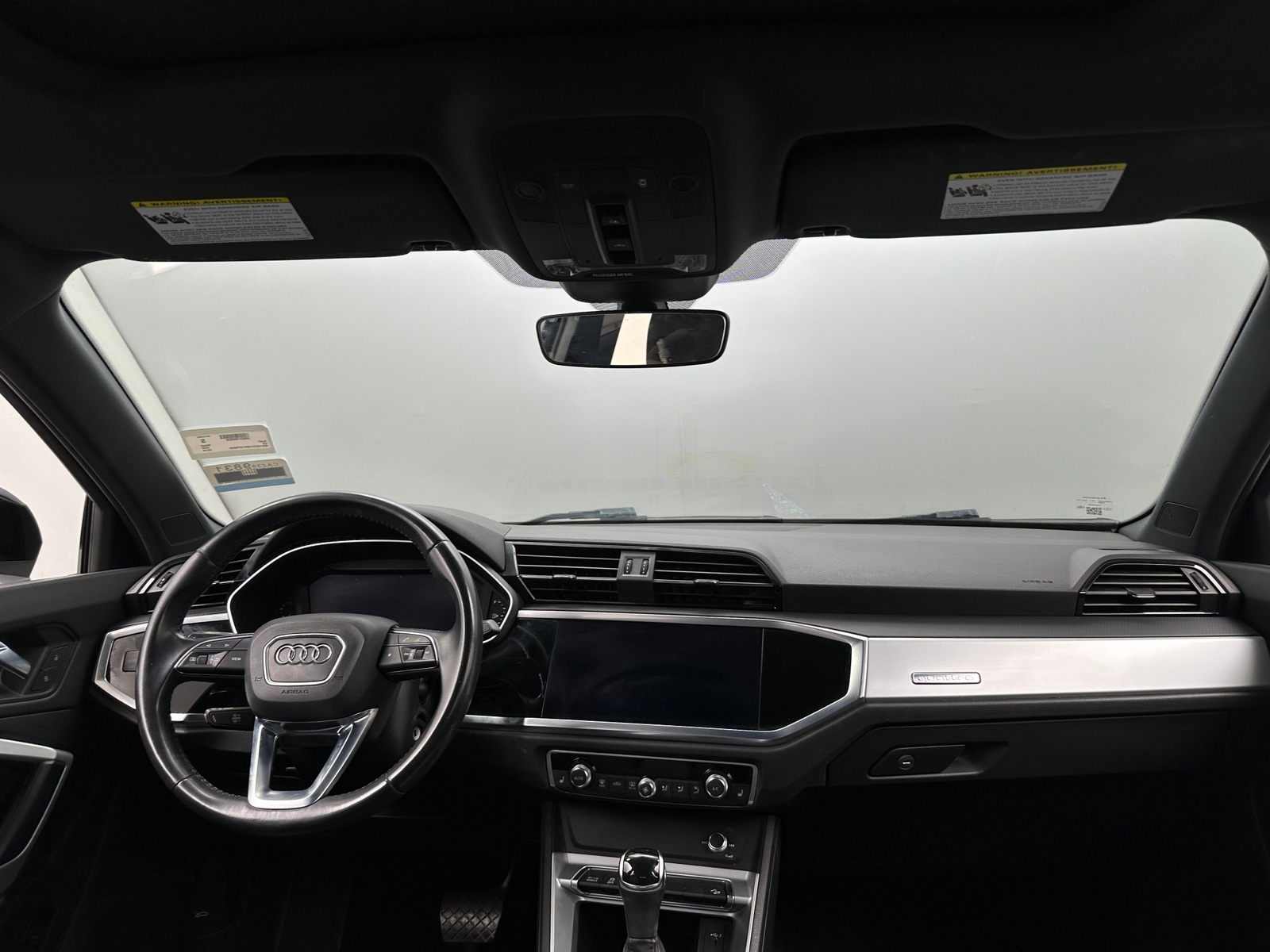 Thumbnail: 2019 Audi Q3 - 2