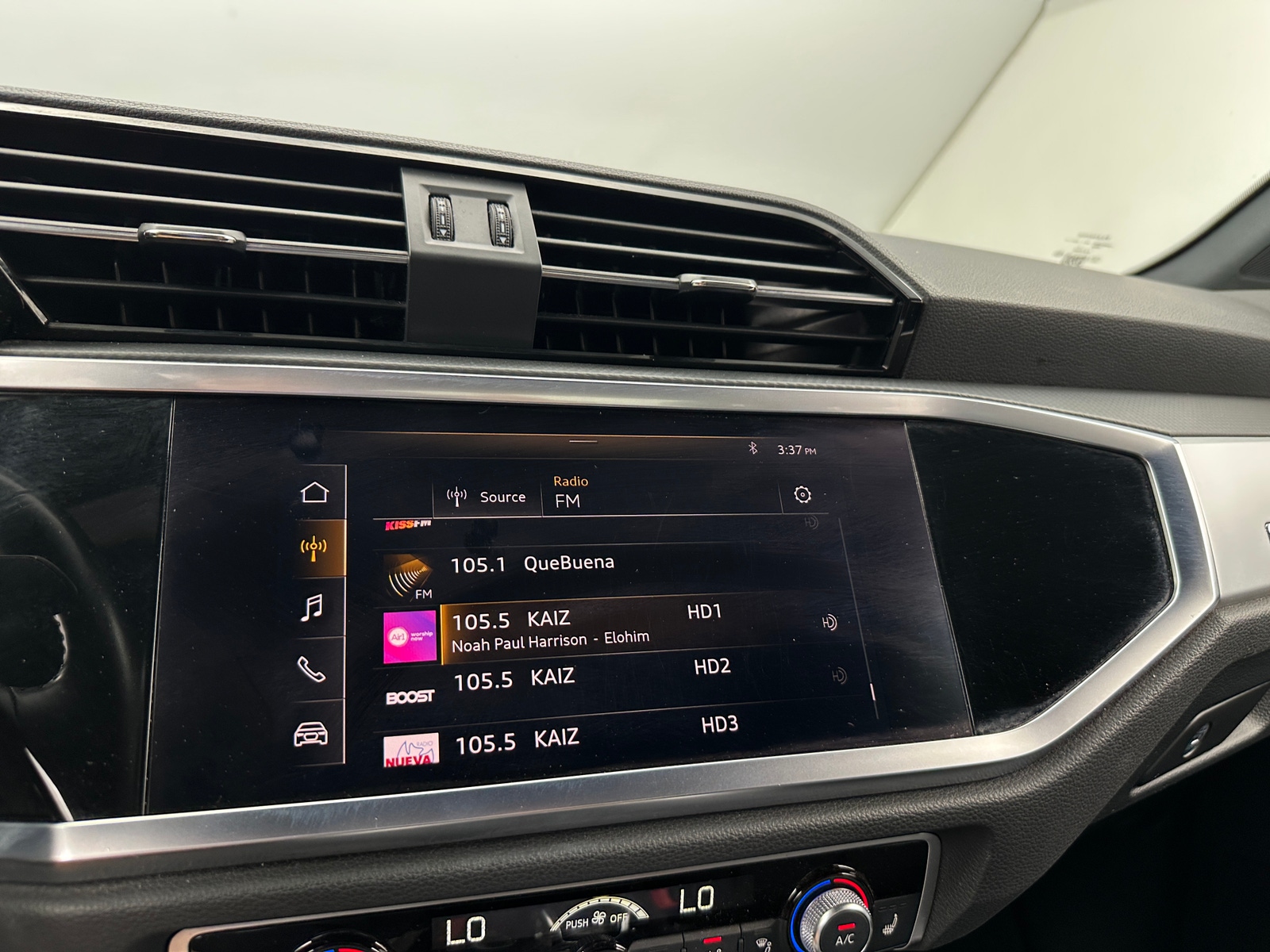 Thumbnail: 2019 Audi Q3 - 3