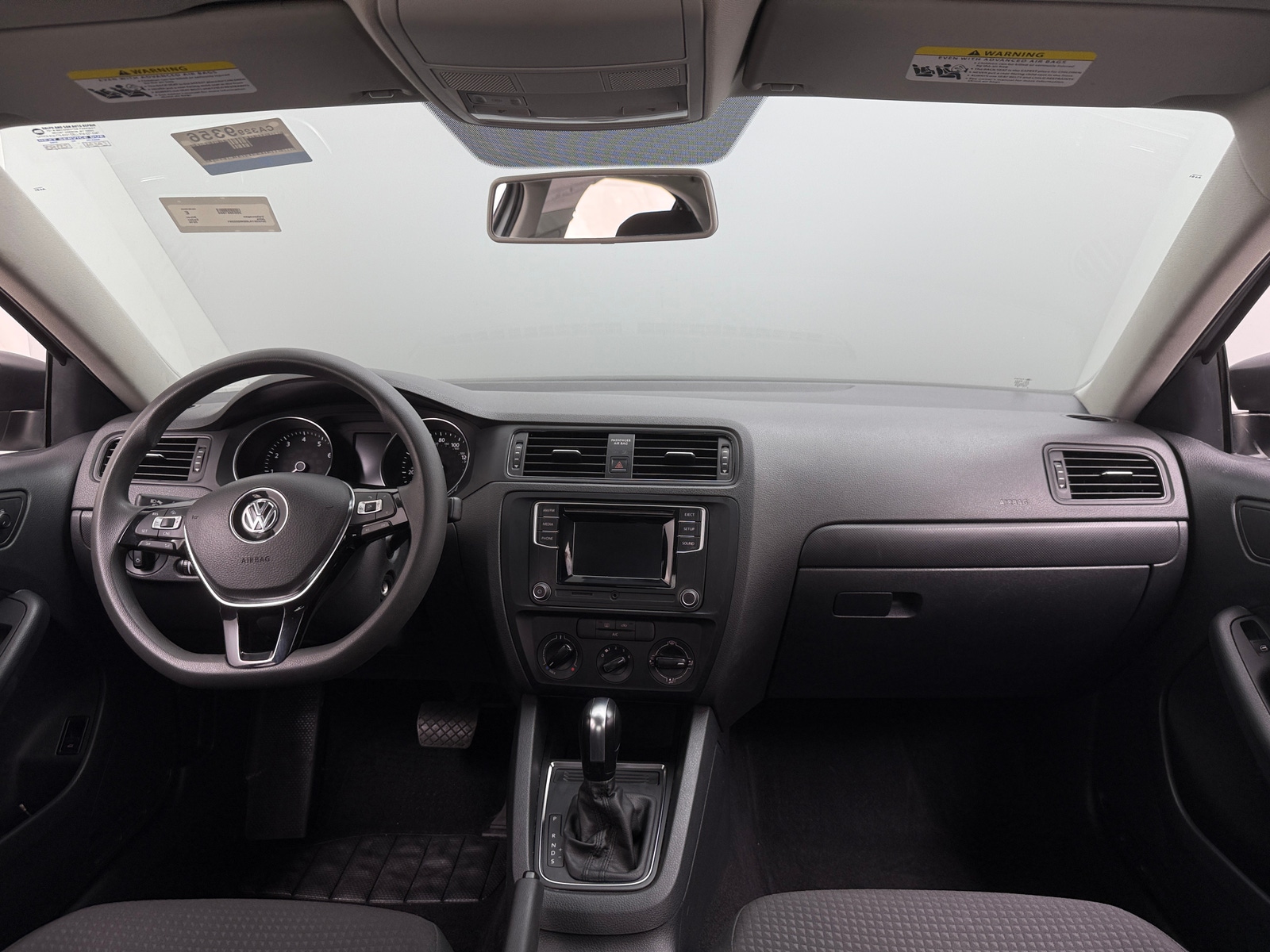Thumbnail: 2016 Volkswagen Jetta - 3