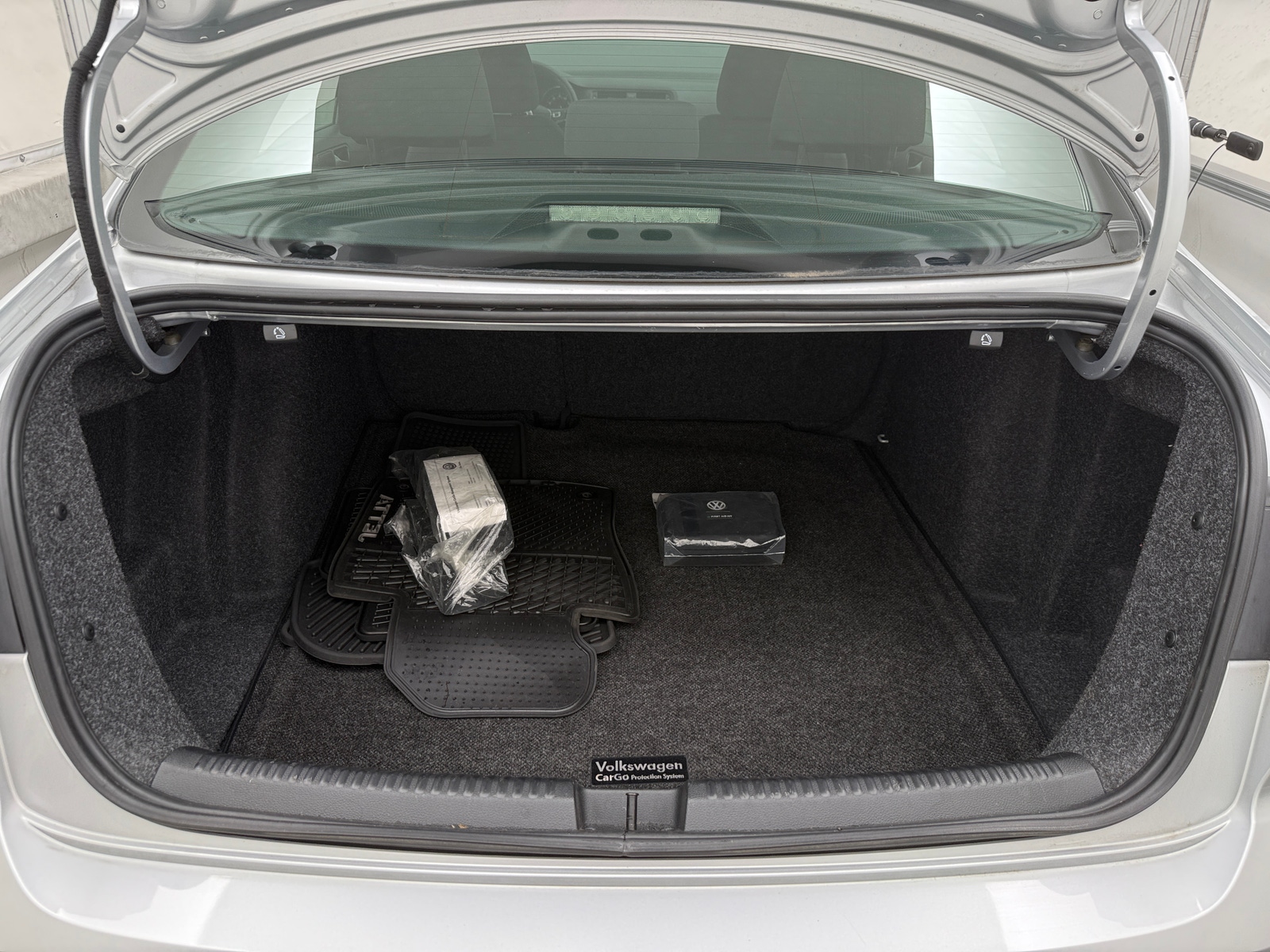 Thumbnail: 2016 Volkswagen Jetta - 7
