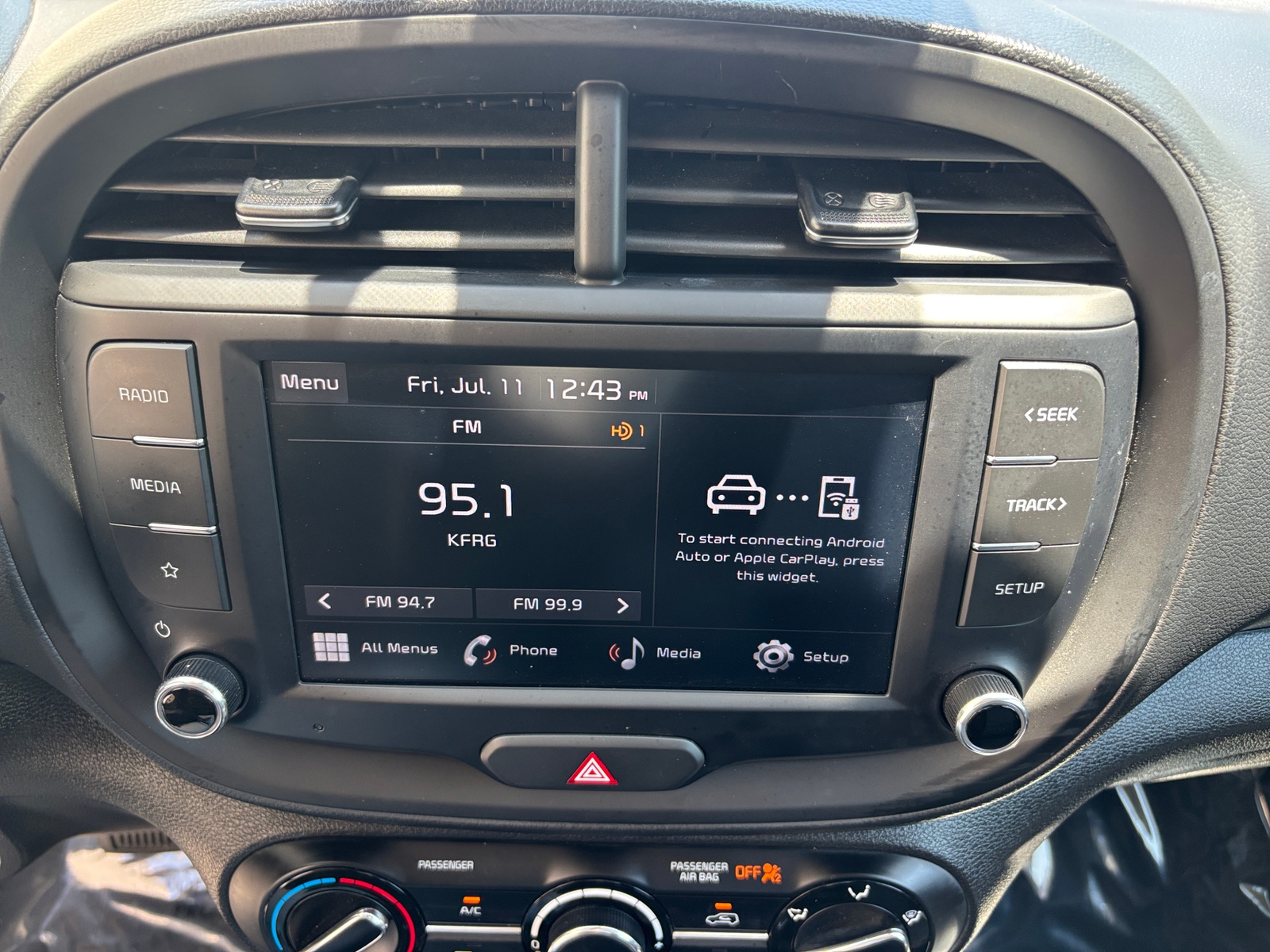 Thumbnail: 2024 Kia Soul - 4