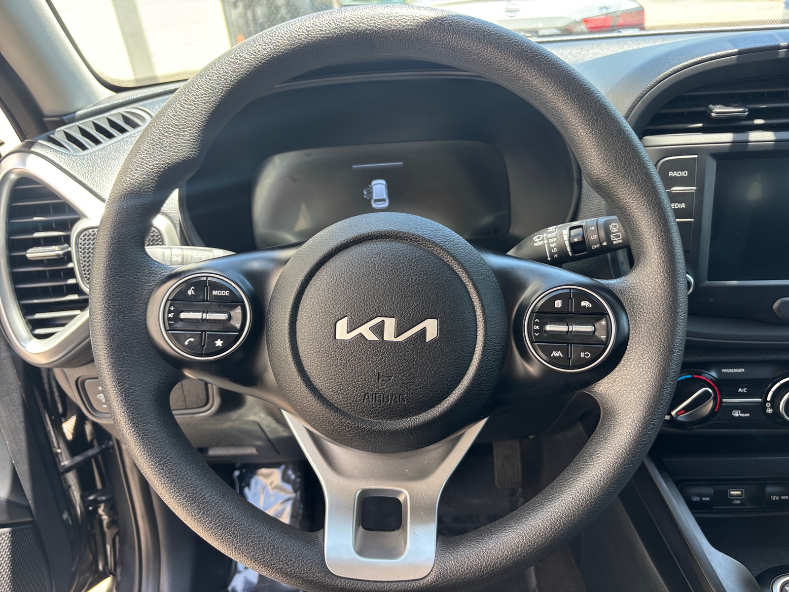 Thumbnail: 2024 Kia Soul - 5