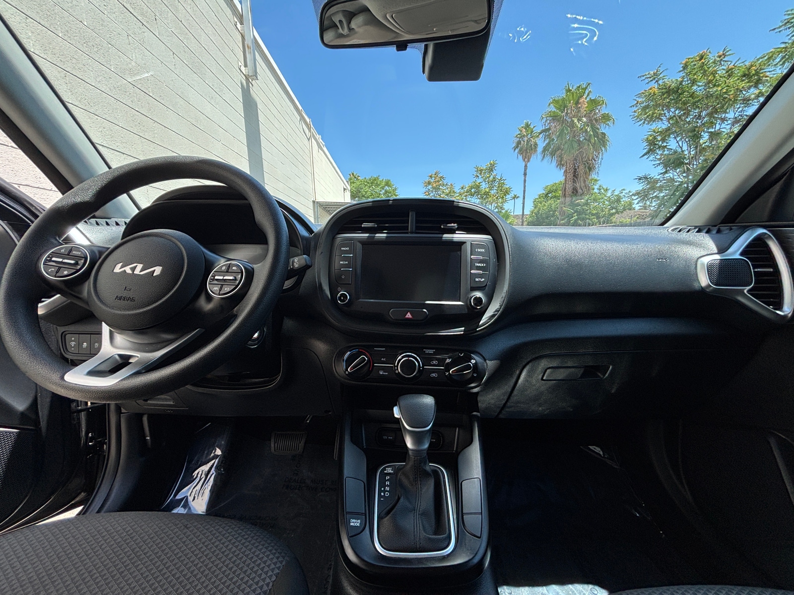 Thumbnail: 2024 Kia Soul - 3