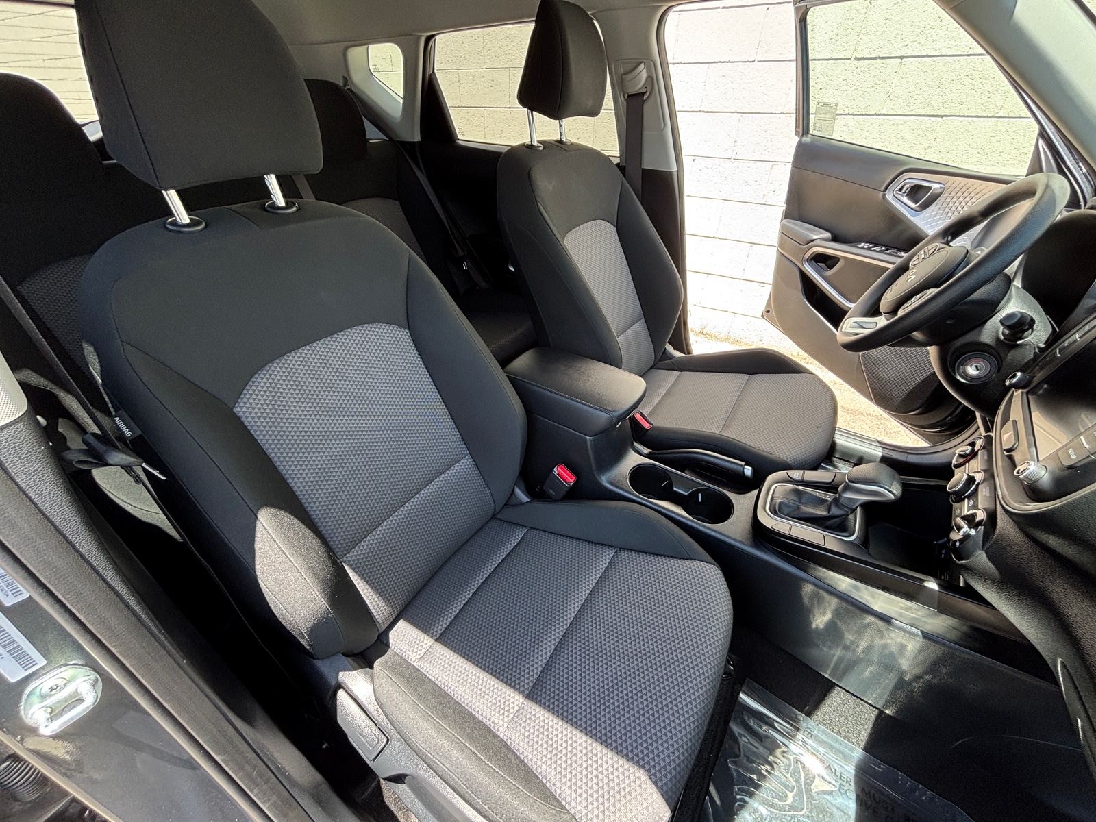 Thumbnail: 2024 Kia Soul - 2