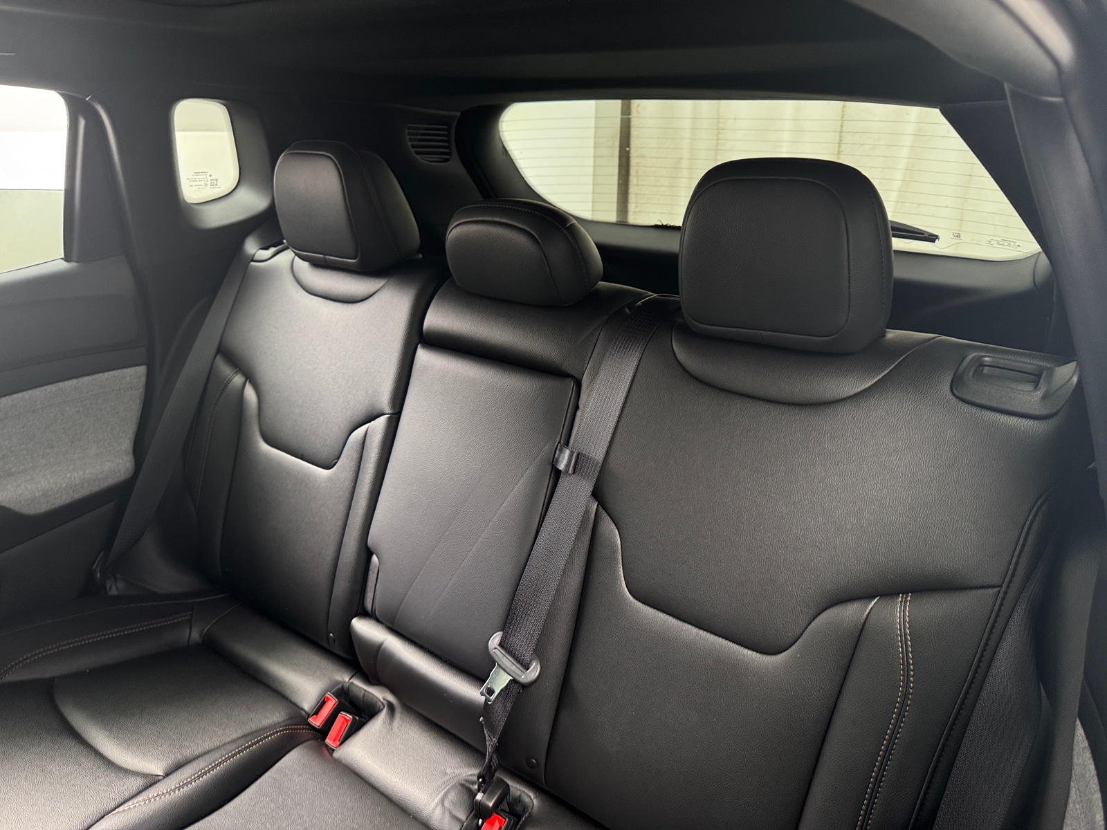 Thumbnail: 2024 Jeep Compass - 5