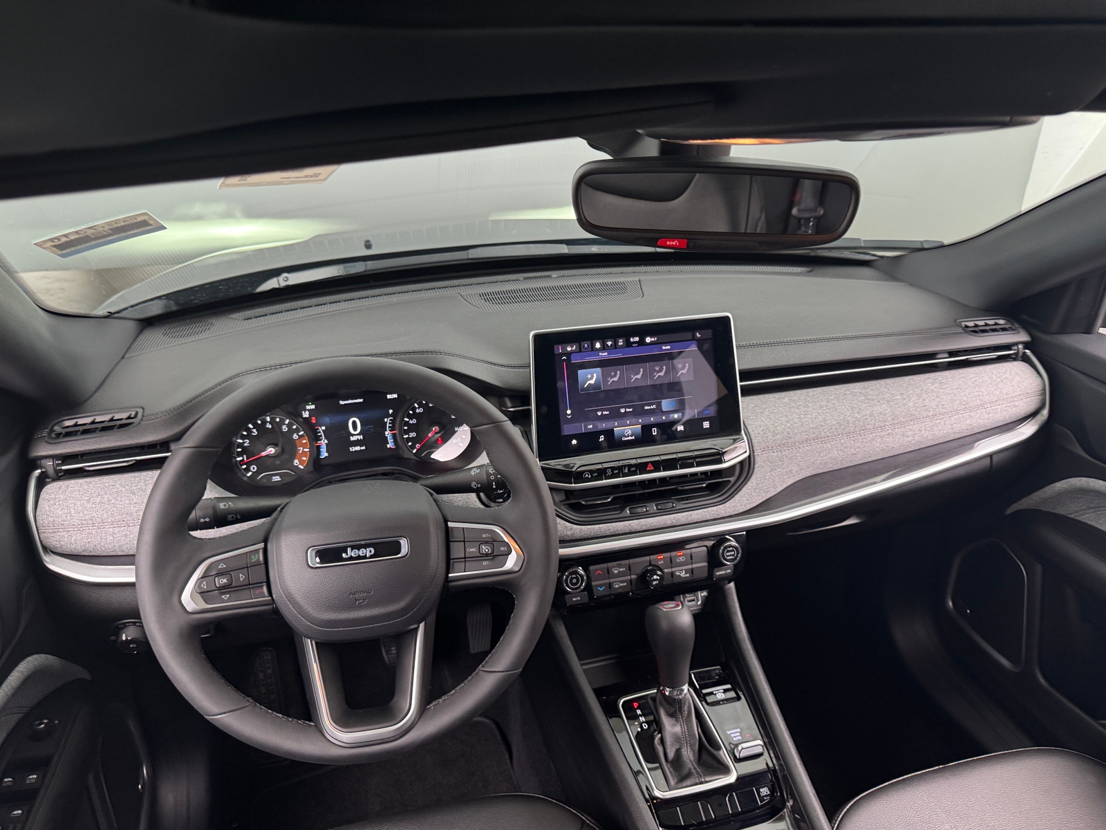 Thumbnail: 2024 Jeep Compass - 2