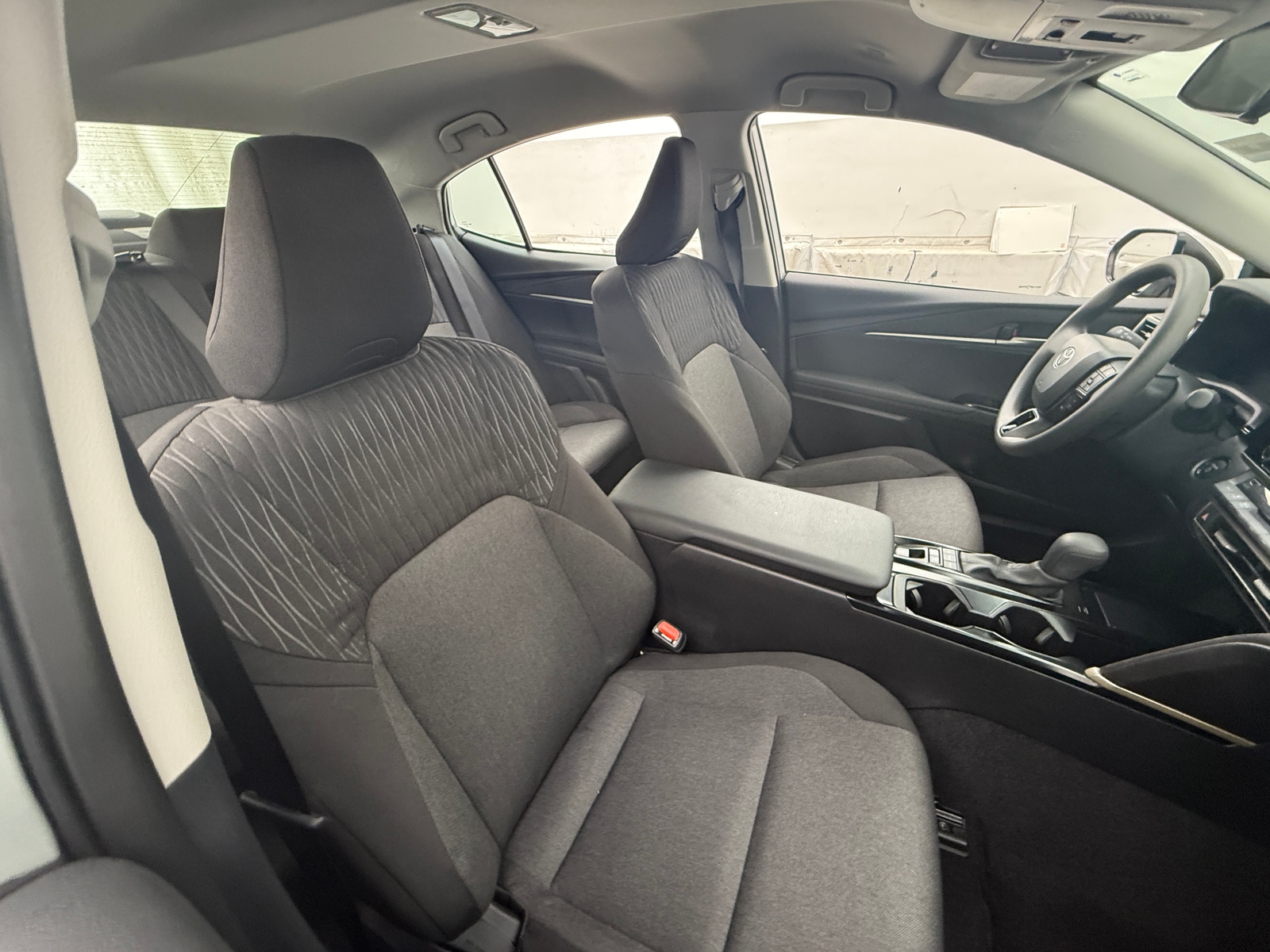 Thumbnail: 2025 Toyota Camry - 2