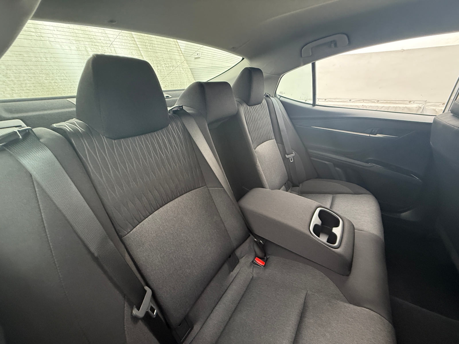 Thumbnail: 2025 Toyota Camry - 6
