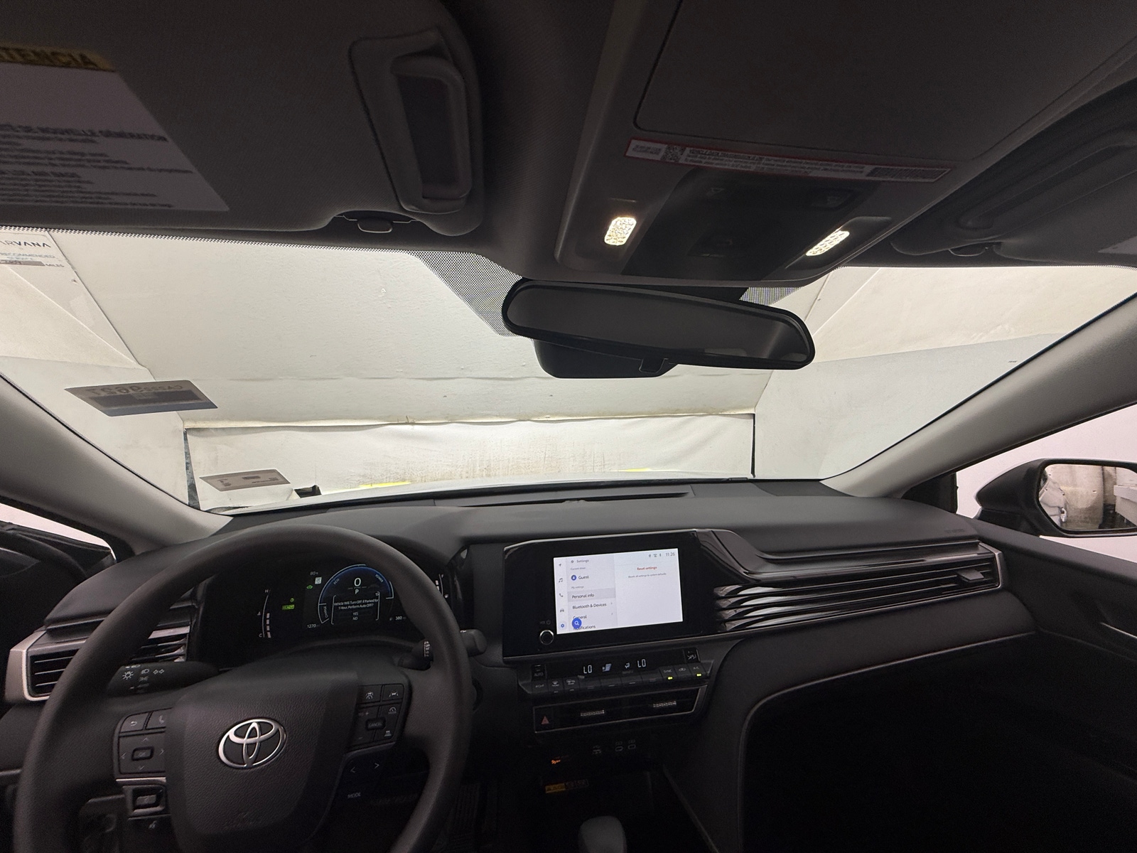 Thumbnail: 2025 Toyota Camry - 3