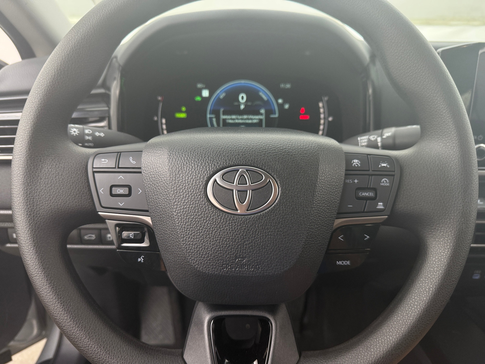 Thumbnail: 2025 Toyota Camry - 5
