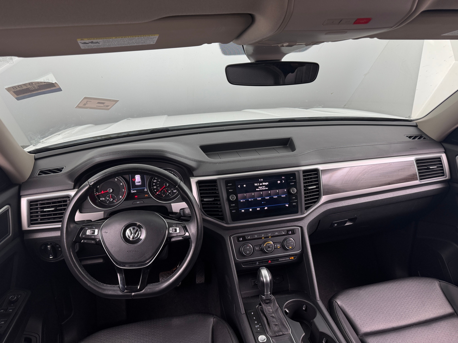 Thumbnail: 2018 Volkswagen Atlas - 3