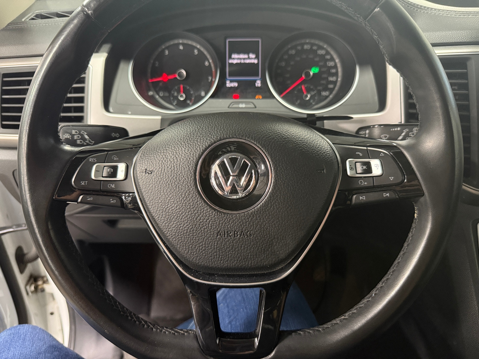 Thumbnail: 2018 Volkswagen Atlas - 5